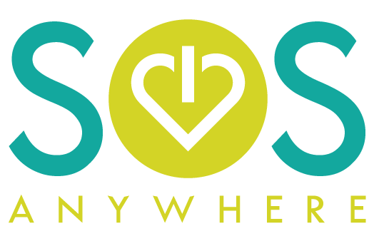 SOS Anywhere